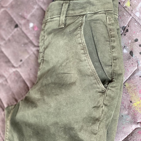 J Brand Khaki - Picture 3 of 5